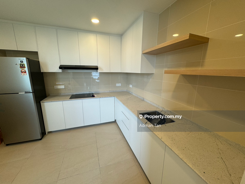 Kondominium untuk Dijual di Northpoint Residences oleh Adman Tan - iProperty.com.my
