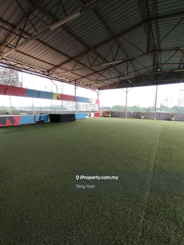 Kedai untuk Dijual di Batu Tiga, Shah Alam oleh Terry Hoh - iProperty.com.my