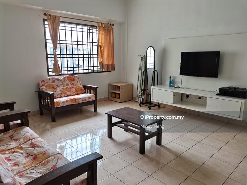 Apartment for Sale in Bayu Puteri 3 by Mindy Heng - iProperty.com.my