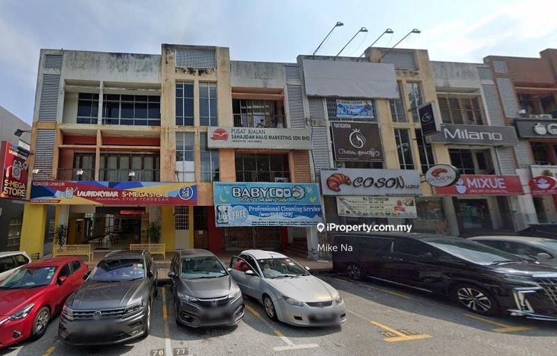 Shop / Office untuk Disewa di Bandar Mahkota Cheras, Cheras oleh Mike Na - iProperty.com.my