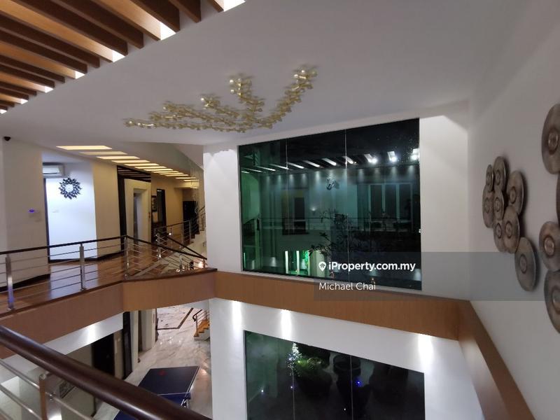 Banglo untuk Dijual di BK 9, Bandar Kinrara Puchong, Puchong oleh Michael Chai - iProperty.com.my