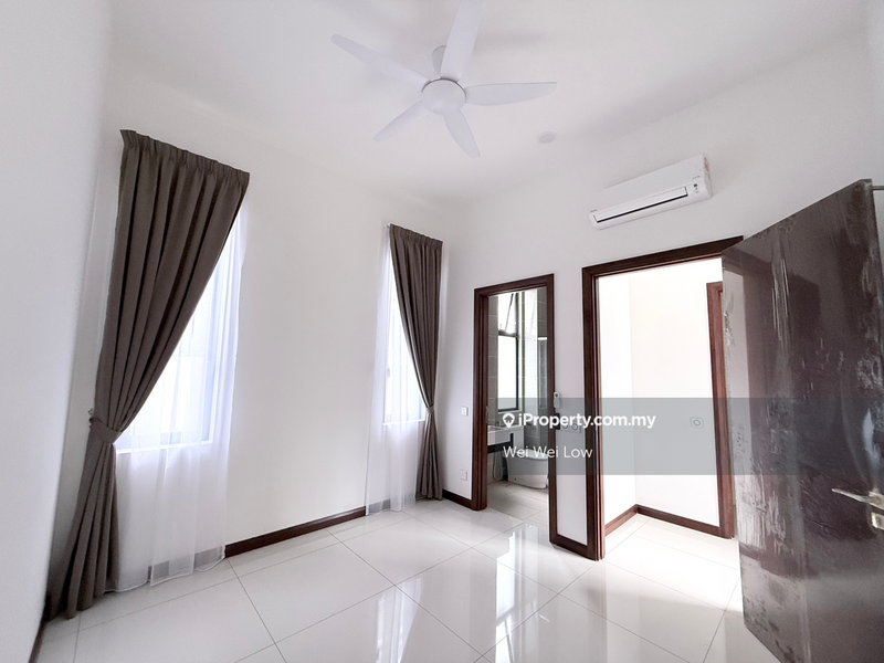 Banglo untuk Disewa di Eco Sanctuary, Telok Panglima Garang oleh Wei Wei Low - iProperty.com.my
