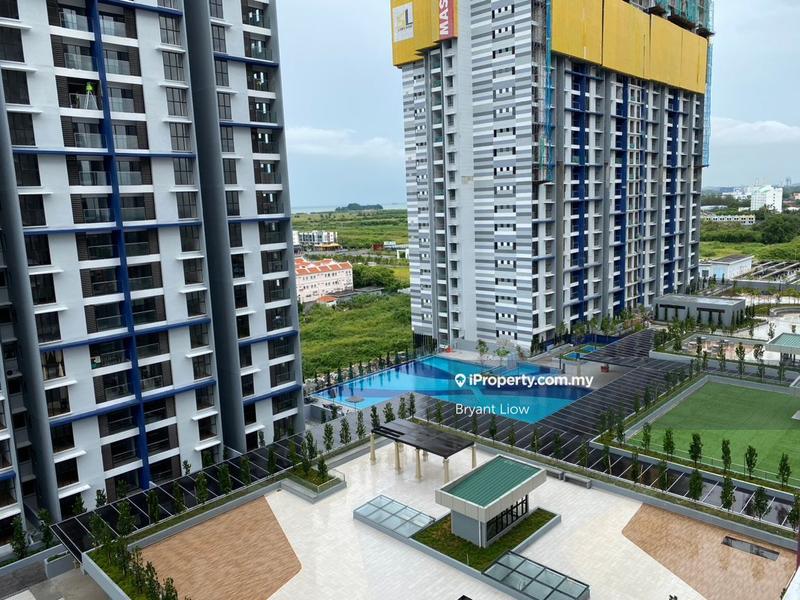 For Rent - Admiral Residences