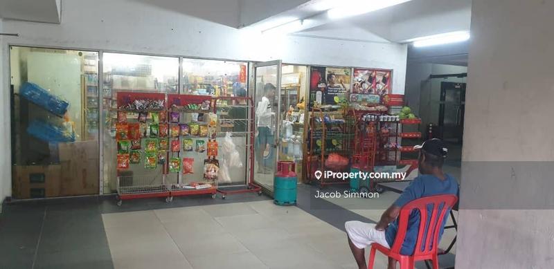 Kondominium untuk Disewa di Puncak Damansara oleh Jacob Simmon - iProperty.com.my