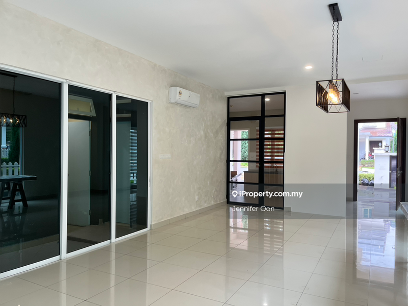 2-storey Terraced House for Rent in Essex Gardens, Setia Eco Templer, Rawang by Jennifer Oon - iProperty.com.my