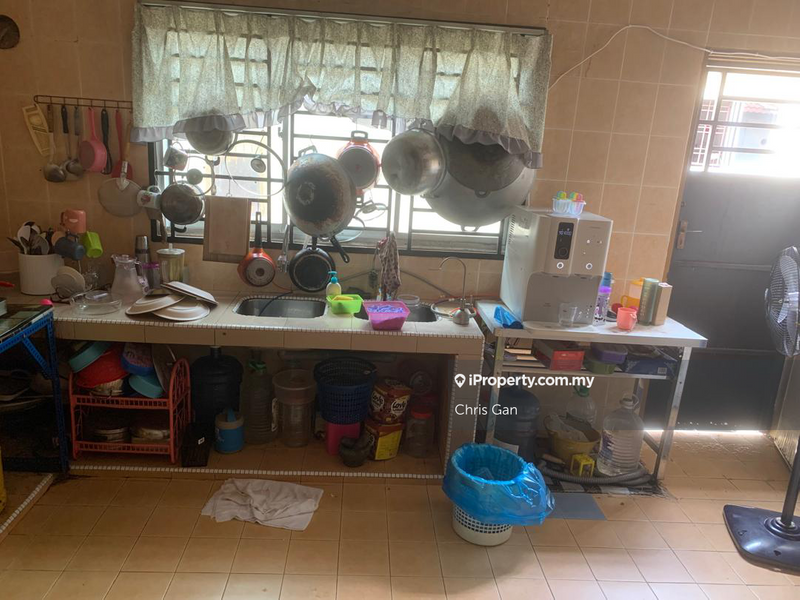 Rumah Berangkai 2 Tingkat untuk Dijual di Bukit Ubi, Kuantan oleh Chris Gan - iProperty.com.my