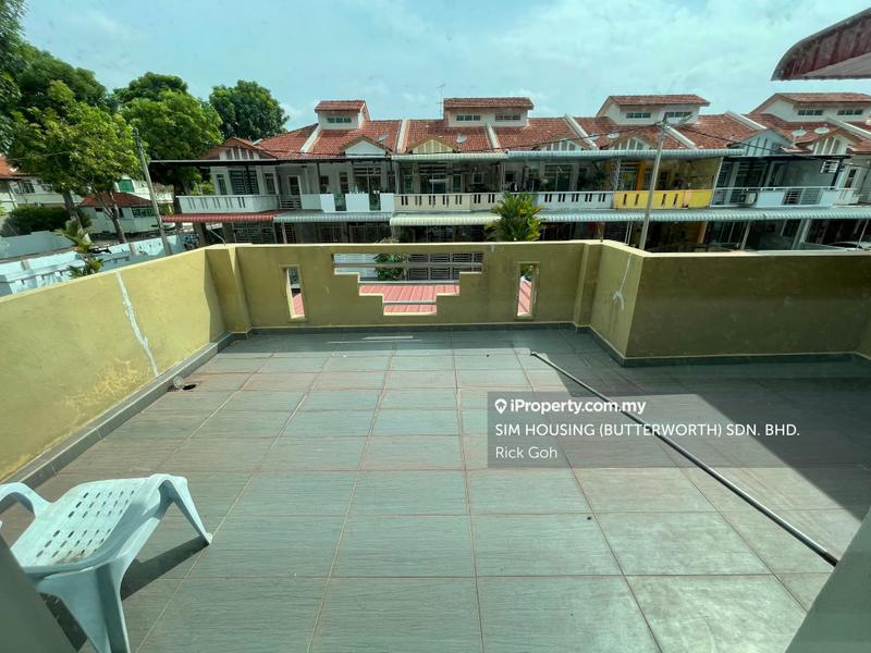 2-storey Terraced House for Rent in Taman Seri Impian, Bukit Mertajam by Rick Goh - iProperty.com.my
