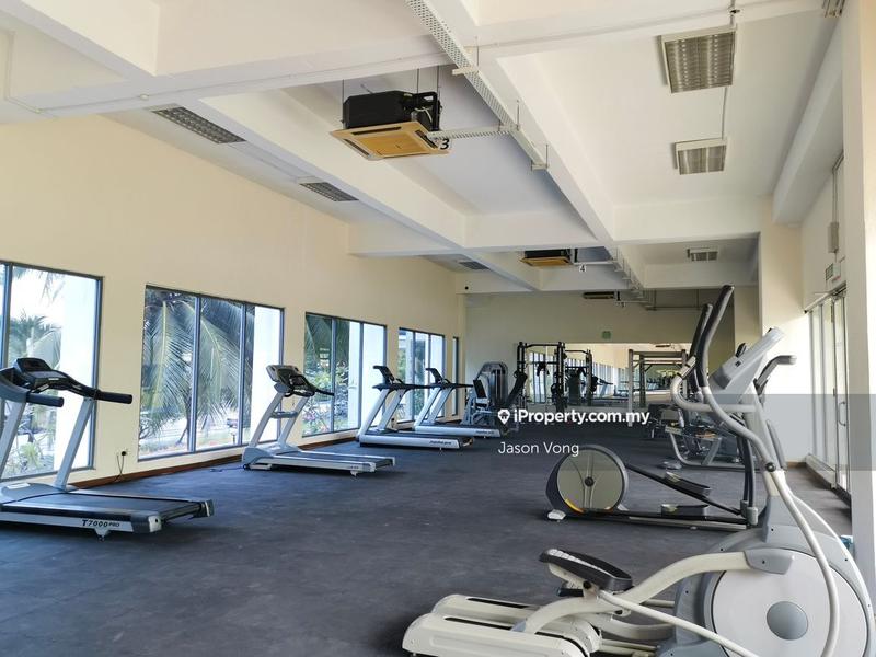 Service Residence for Sale in Saujana Residency by Jason Vong - iProperty.com.my