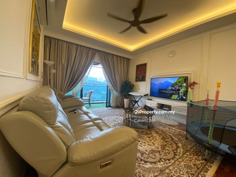 For Sale - Kaleidoscope (Residensi Setiawangsa)