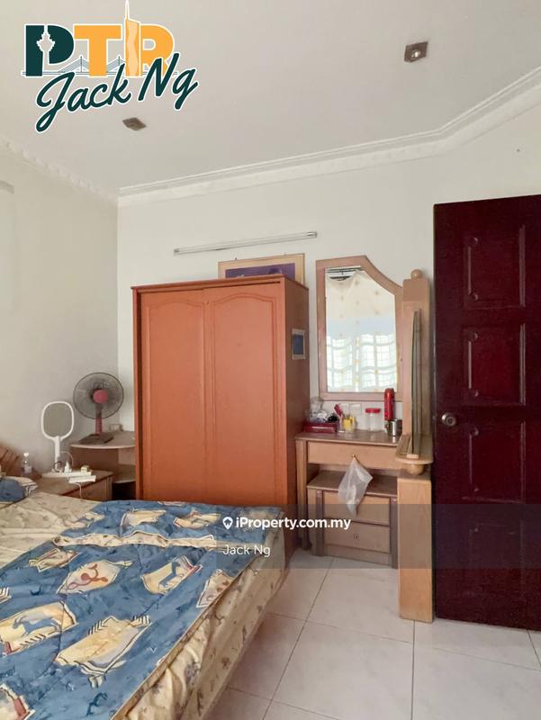 Rumah Berangkai 2.5 Tingkat untuk Disewa di Raja Uda, Butterworth oleh Jack Ng - iProperty.com.my