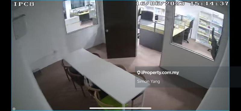 Pejabat untuk Disewa di Bandar Puteri Puchong, Puchong oleh Simon Yang - iProperty.com.my