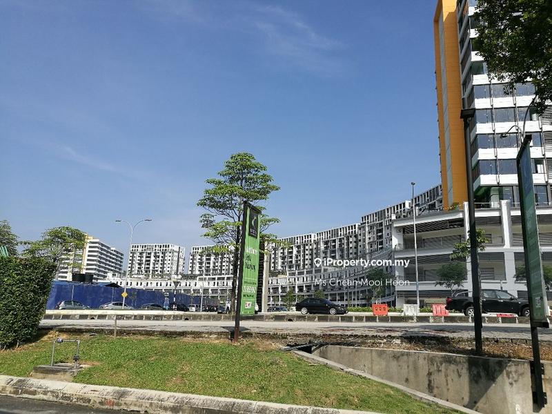 Pejabat-Runcit untuk Dijual di uwrad, Shah Alam oleh Ms Cheah Mooi Hoon - iProperty.com.my