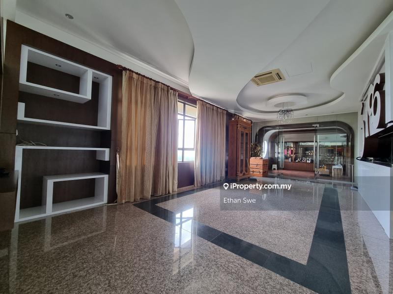 Kondominium untuk Dijual di 1 Bukit Utama oleh Ethan Swe - iProperty.com.my