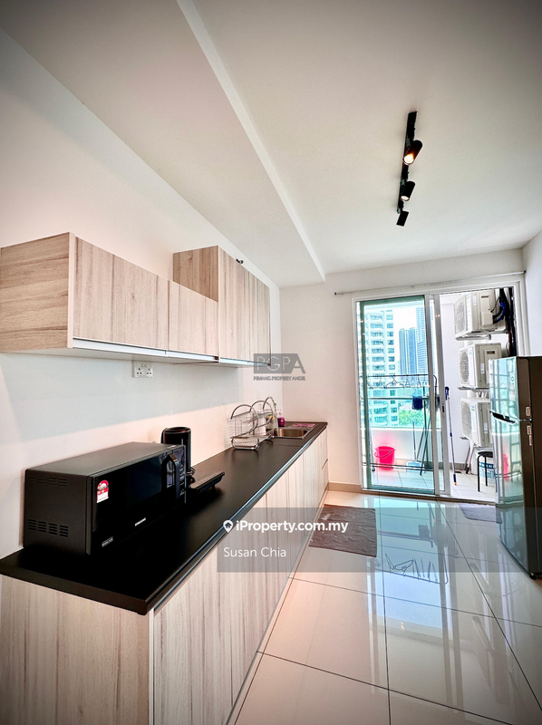 Condominium for Sale in Mansion One by Susan Chia - iProperty.com.my