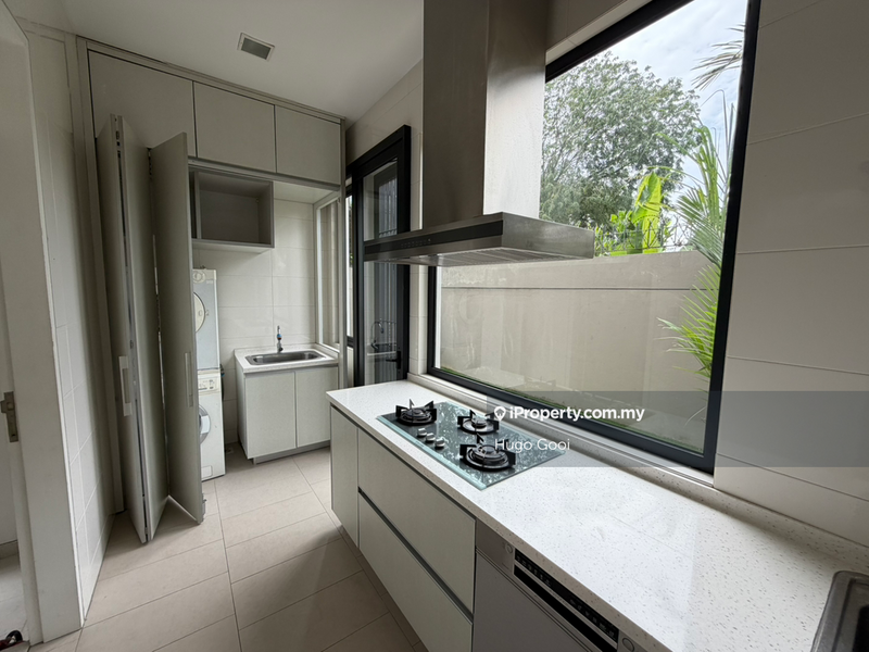 Bungalow House for Rent in Seputeh Garden, Bangsar, Damansara Heights, Seputeh by Hugo Gooi - iProperty.com.my