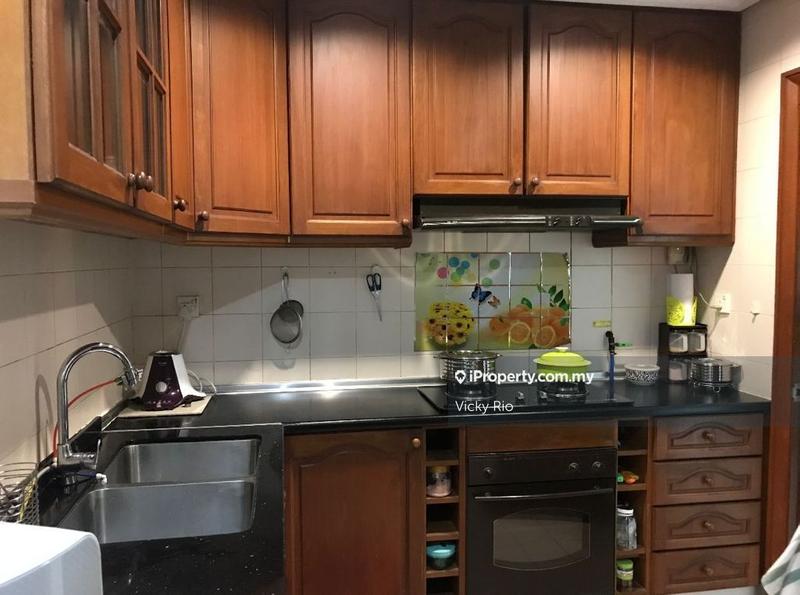 Condominium for Sale in Suasana Sentral Condominiums by Vicky Rio - iProperty.com.my
