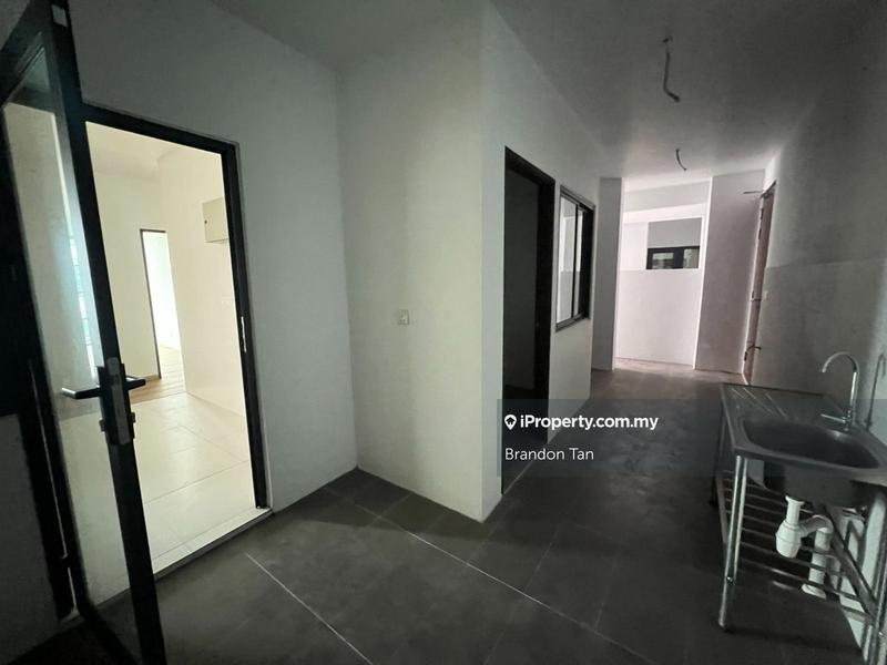 Condominium for Sale in Sapphire On The Park by Brandon Tan - iProperty.com.my