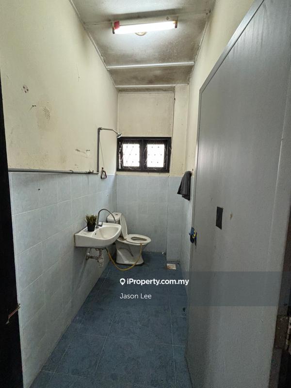 2-storey Terraced House for Sale in Pandan Perdana, Ampang by Jason Lee - iProperty.com.my