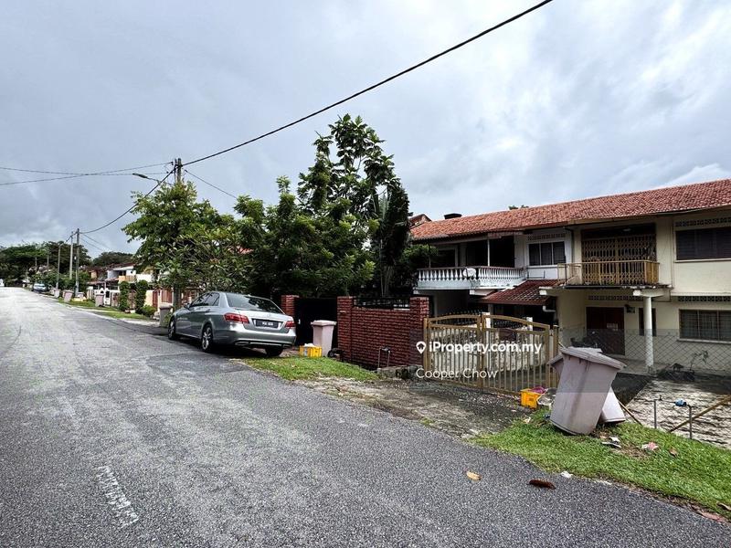 2-storey Terraced House for Sale in Seksyen 17, Petaling Jaya by Cooper Chow - iProperty.com.my