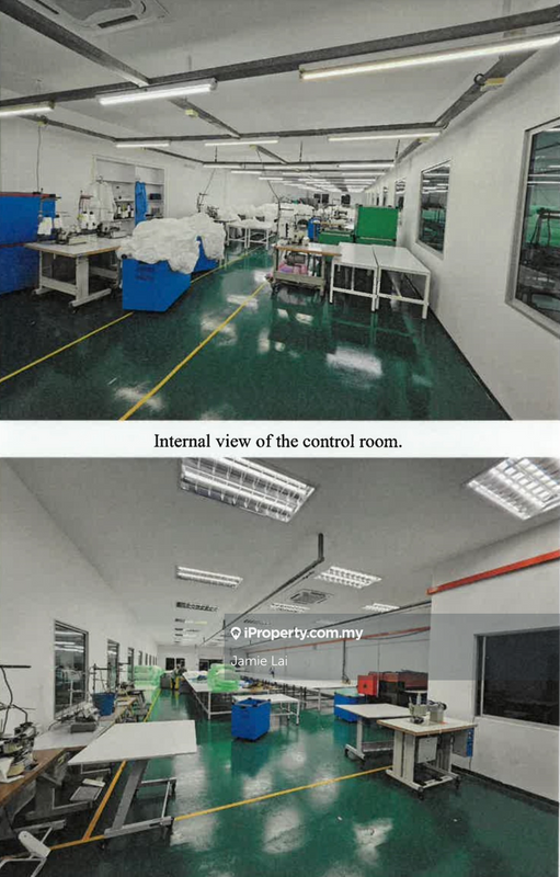 Detached Factory for Sale in Silibin, Ipoh by Jamie Lai - iProperty.com.my