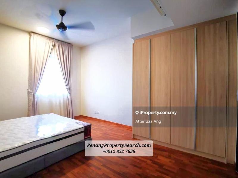 Service Residence for Sale in The Tamarind by Atterrazz Ang - iProperty.com.my