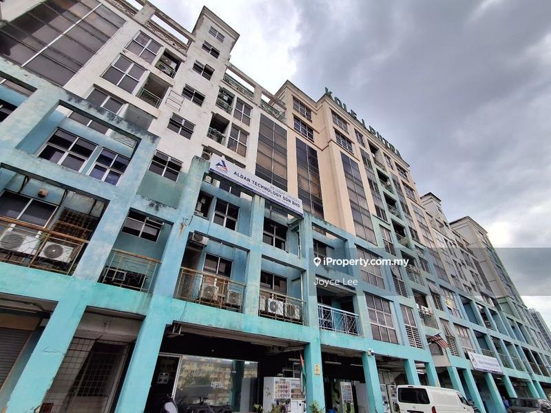 Office for Sale in bda55, Puchong by Joyce Lee - iProperty.com.my