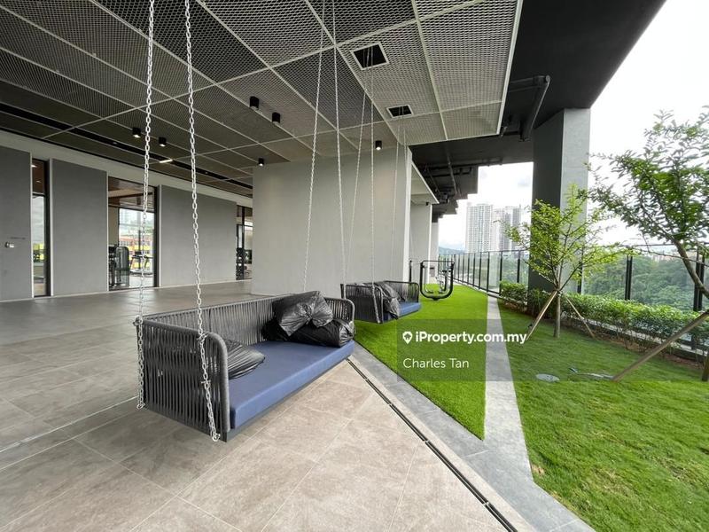 Residensi Servis untuk Dijual di Kenwingston Avenue oleh Charles Tan - iProperty.com.my