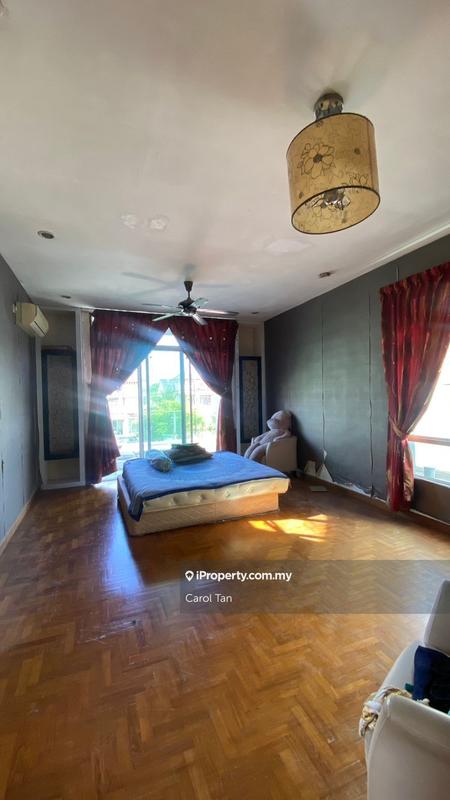 Rumah Berkembar untuk Dijual di Bandar Putra, Kulai oleh Carol Tan - iProperty.com.my