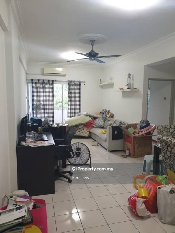 Apartment for Sale in Puncak Baiduri Apartment by Ken Liew - iProperty.com.my