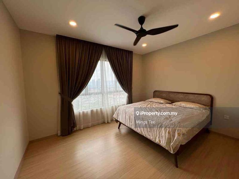 Kondominium untuk Disewa di Irama Wangsa oleh Mings Tee - iProperty.com.my