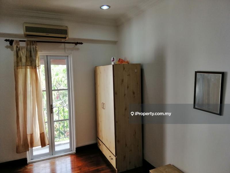 Kondominium untuk Disewa di Pantai Hillpark 3 oleh Sky Loong - iProperty.com.my