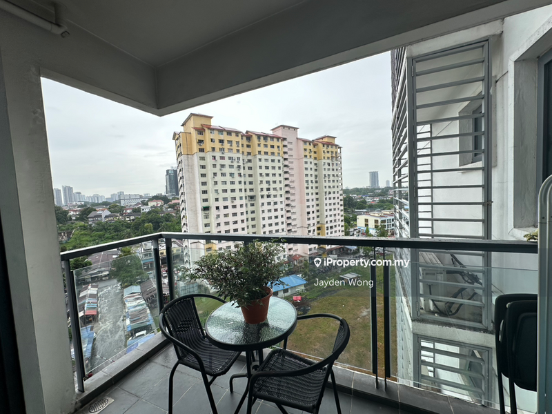 Kondominium untuk Dijual di Boulevard Residence oleh Jayden Wong - iProperty.com.my