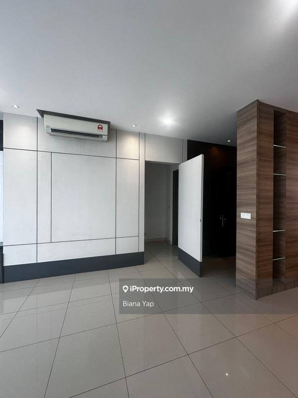 For Rent - Uptown Residences