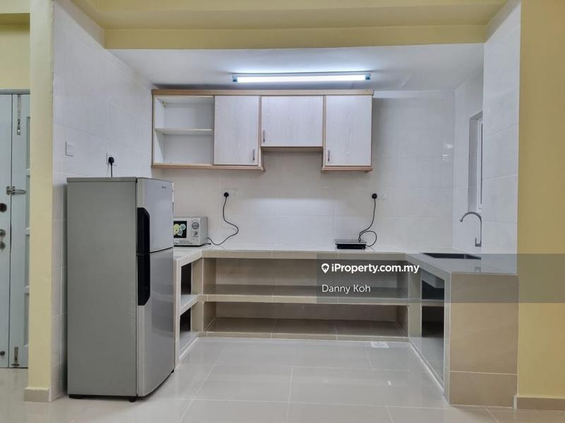 For Rent - Kempas Apartment