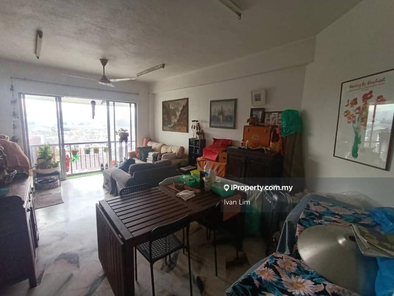 Condominium for Sale in Pandan Heights Condominium by Ivan Lim - iProperty.com.my