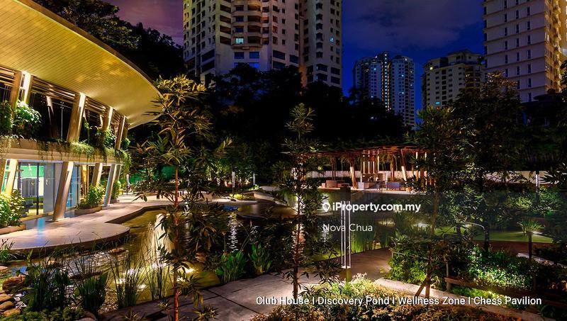 For Sale - The Goodwood Residence