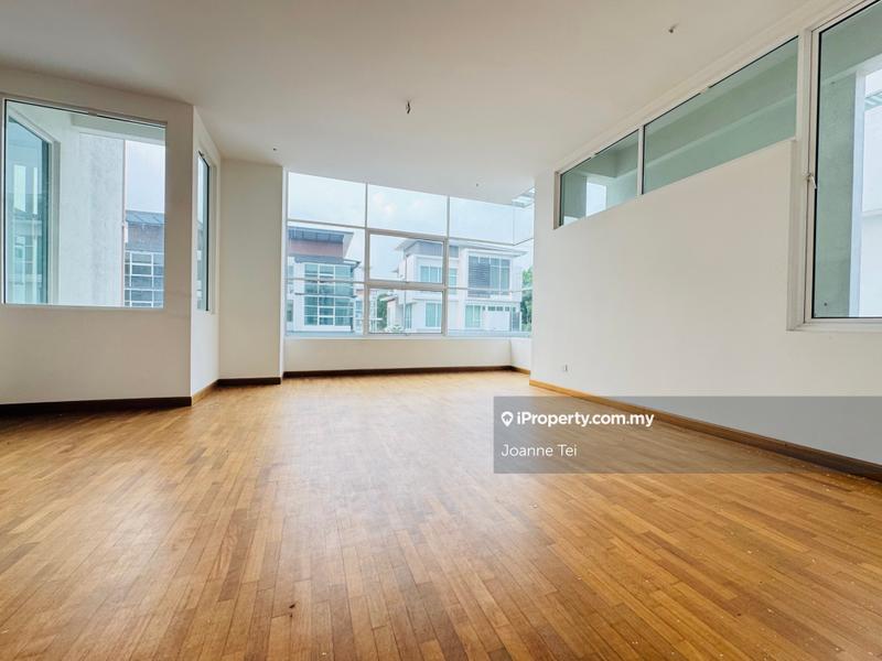 Semi-Detached House for Sale in Jacaranda Garden Residence, Cyberjaya, Cyberjaya by Joanne Tei - iProperty.com.my