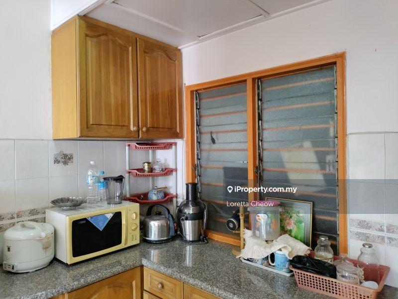 For Sale - Sri Bayu Condominium