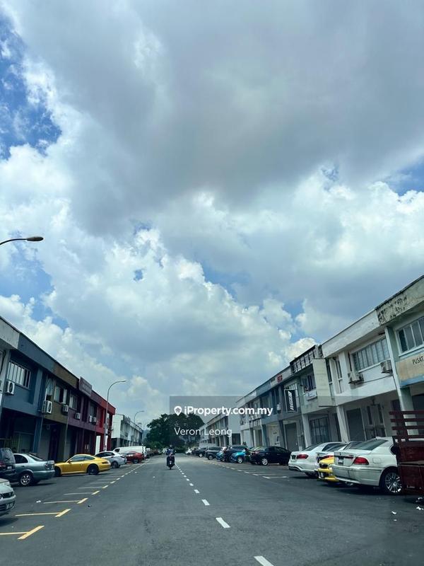 Kilang Teres untuk Dijual di Taman Perindustrian Usj 1, Subang Jaya oleh Veron Leong - iProperty.com.my
