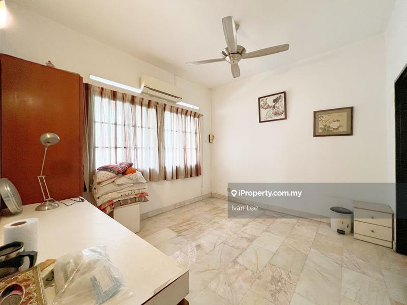 Bungalow House for Sale in Taman Tun Dr. Ismail, Kuala Lumpur by Ivan Lee - iProperty.com.my