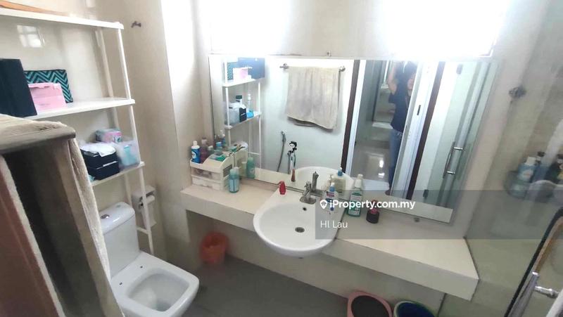 Rumah Teres 2.5-Tingkat untuk Dijual di Taman Tasik Prima, Puchong oleh Hl Lau - iProperty.com.my