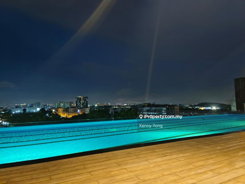 Pejabat untuk Disewa di Hicom - Glenmarie Industrial Park, Shah Alam oleh Kenny Yong - iProperty.com.my