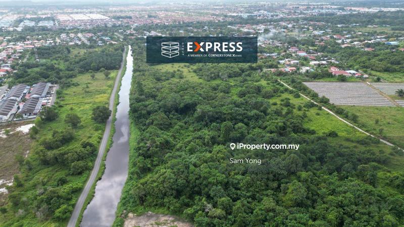 Agricultural Land for Sale in Lutong, Miri by Sam Yong - iProperty.com.my