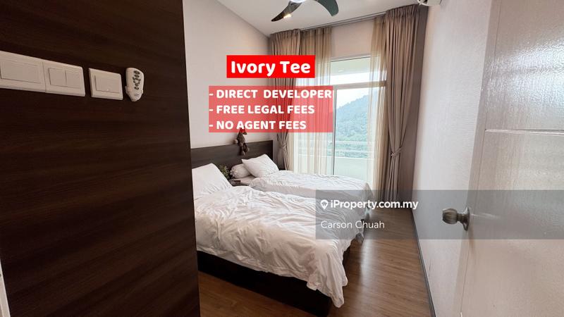 For Sale - Starhill Luxury Residence