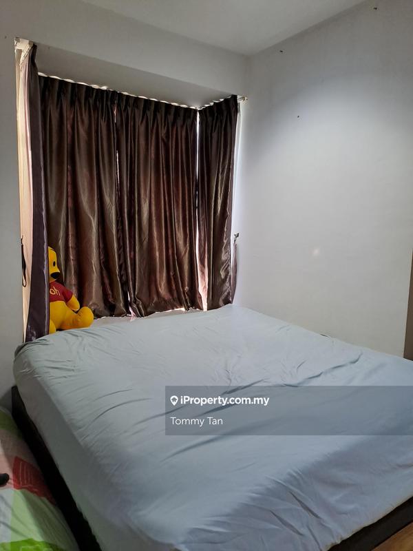 Condominium for Sale in Desa Impiana by Tommy Tan - iProperty.com.my