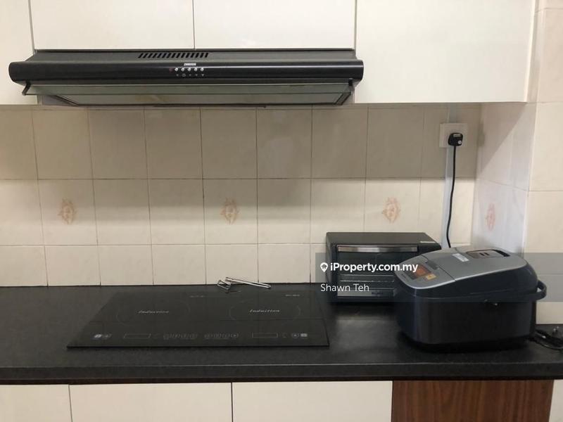 Condominium for Sale in Harmoni by Shawn Teh - iProperty.com.my