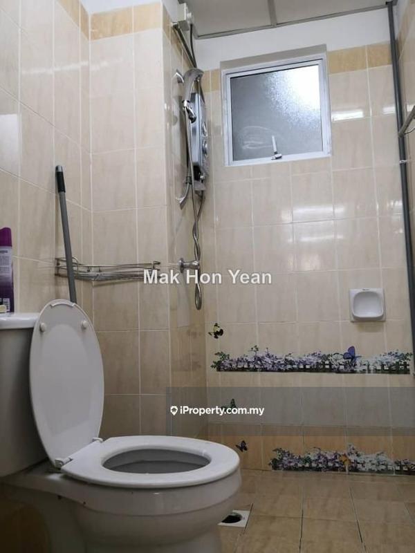 2-storey Terraced House for Rent in BANDAR PUCHONG JAYA, Puchong by Mak Hon Yean - iProperty.com.my