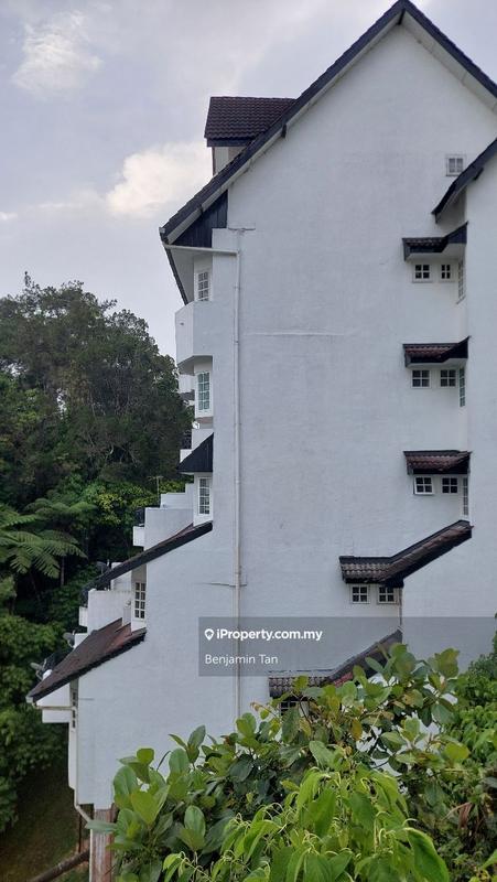 For Sale - Silverpark Apartment