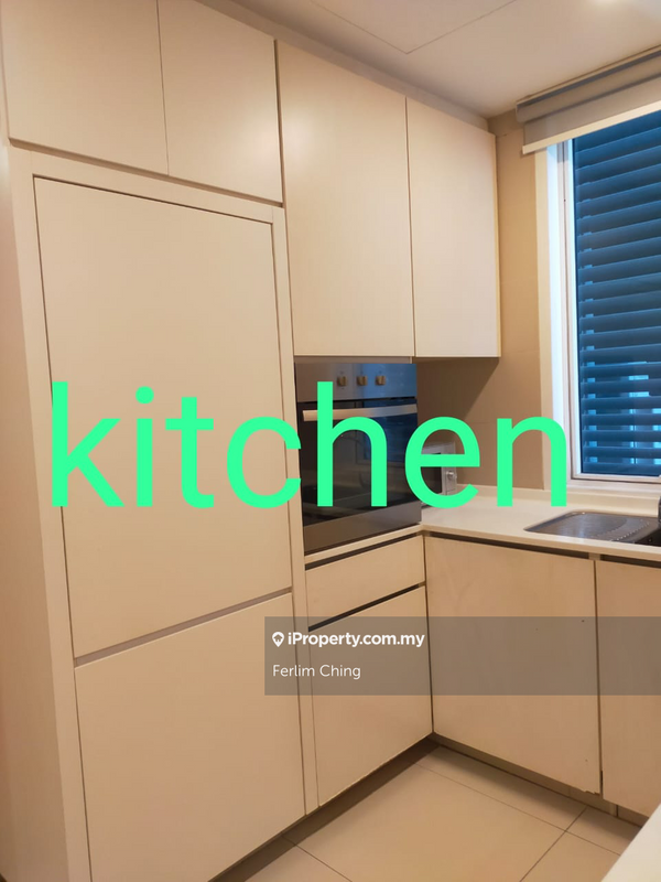 For Rent - Verticas Residensi