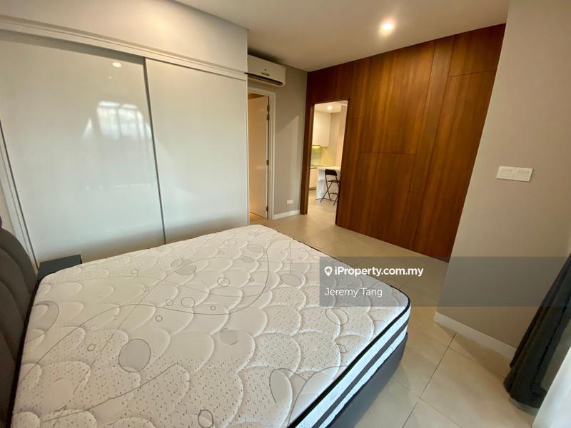 Service Residence for Sale in TTDI Ascencia by Jeremy Tang - iProperty.com.my